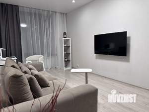 2-к квартира, посуточно, 54м2, 1/1 этаж