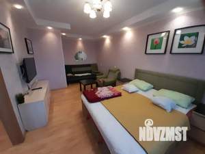 1-к квартира, посуточно, 30м2, 9/9 этаж
