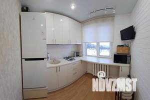 1-к квартира, посуточно, 32м2, 5/5 этаж