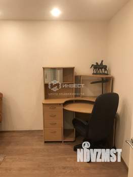 2-к квартира, на длительный срок, 45м2, 5/5 этаж