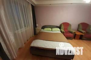 1-к квартира, посуточно, 33м2, 5/9 этаж