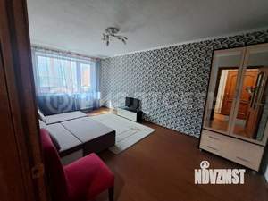 1-к квартира, на длительный срок, 33м2, 3/9 этаж