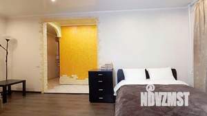 2-к квартира, посуточно, 45м2, 1/1 этаж