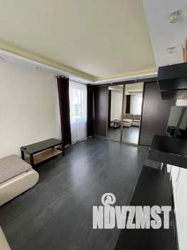 1-к квартира, посуточно, 32м2, 5/10 этаж