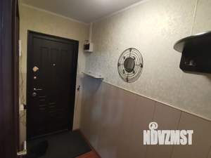 1-к квартира, посуточно, 40м2, 1/5 этаж