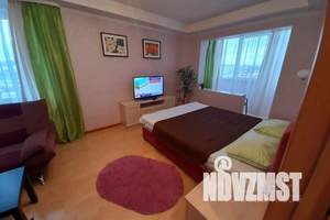 2-к квартира, посуточно, 45м2, 7/10 этаж