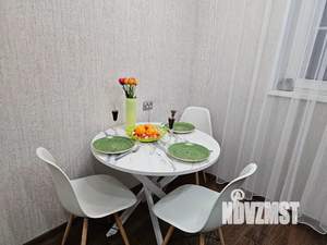 1-к квартира, посуточно, 33м2, 3/9 этаж