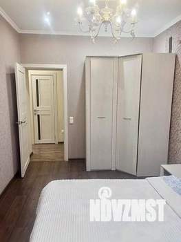 1-к квартира, посуточно, 50м2, 1/1 этаж
