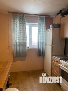 3-к квартира, на длительный срок, 57м2, 6/9 этаж