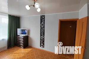 1-к квартира, посуточно, 36м2, 4/5 этаж
