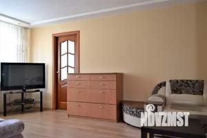 1-к квартира, посуточно, 48м2, 1/1 этаж