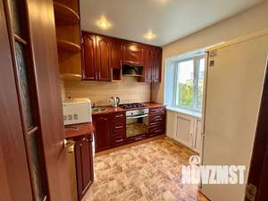 1-к квартира, посуточно, 30м2, 4/5 этаж
