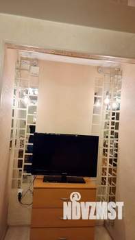 1-к квартира, на длительный срок, 33м2, 5/6 этаж