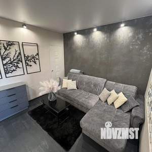 1-к квартира, посуточно, 31м2, 5/5 этаж