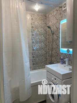 1-к квартира, посуточно, 30м2, 1/5 этаж