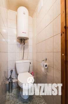 2-к квартира, посуточно, 48м2, 1/1 этаж