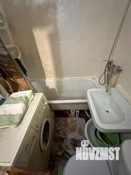 2-к квартира, на длительный срок, 45м2, 3/5 этаж