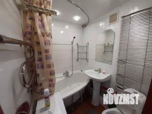 2-к квартира, посуточно, 45м2, 1/1 этаж