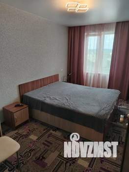 2-к квартира, посуточно, 45м2, 7/10 этаж