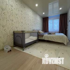 2-к квартира, посуточно, 44м2, 3/5 этаж