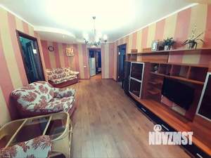 3-к квартира, на длительный срок, 75м2, 2/5 этаж