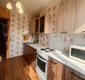 2-к квартира, на длительный срок, 43м2, 5/9 этаж