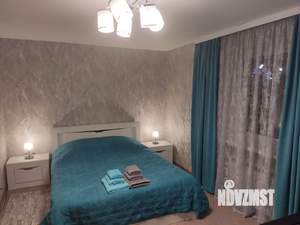 1-к квартира, посуточно, 32м2, 1/5 этаж