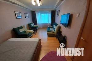1-к квартира, посуточно, 33м2, 3/9 этаж