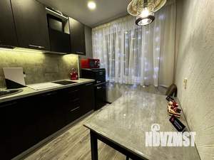 2-к квартира, посуточно, 55м2, 1/9 этаж