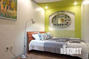 2-к квартира, посуточно, 45м2, 2/5 этаж