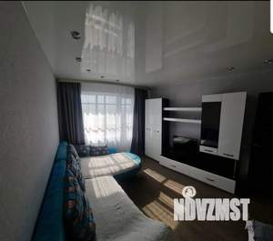 1-к квартира, посуточно, 30м2, 5/9 этаж