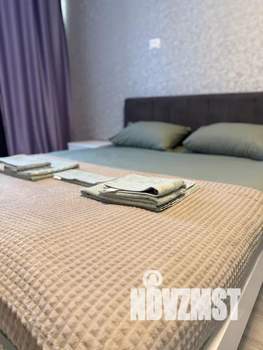 1-к квартира, посуточно, 33м2, 9/9 этаж