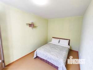 3-к квартира, посуточно, 60м2, 3/5 этаж