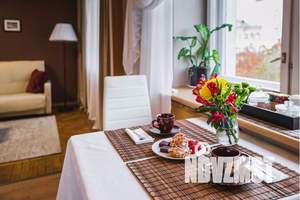 2-к квартира, посуточно, 48м2, 4/5 этаж