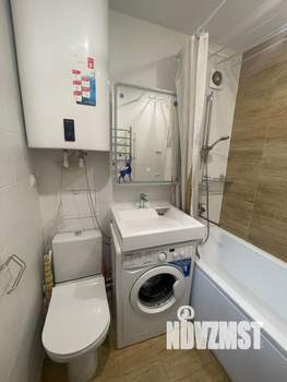 2-к квартира, на длительный срок, 42м2, 2/5 этаж