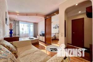 1-к квартира, посуточно, 36м2, 8/9 этаж