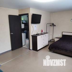 1-к квартира, посуточно, 31м2, 2/5 этаж