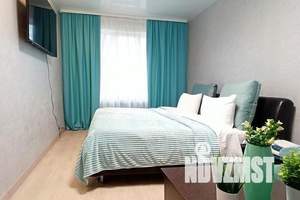 1-к квартира, посуточно, 30м2, 1/9 этаж