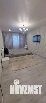 2-к квартира, посуточно, 48м2, 4/5 этаж