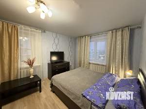 1-к квартира, посуточно, 30м2, 5/5 этаж