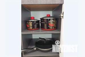 1-к квартира, посуточно, 31м2, 1/5 этаж