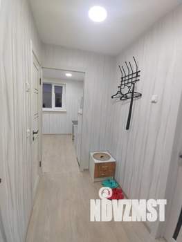 1-к квартира, посуточно, 36м2, 8/10 этаж