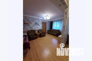 2-к квартира, посуточно, 45м2, 1/5 этаж