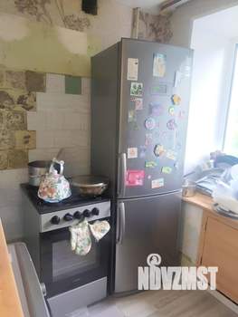 2-к квартира, на длительный срок, 43м2, 3/6 этаж