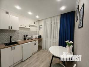 1-к квартира, посуточно, 33м2, 2/5 этаж