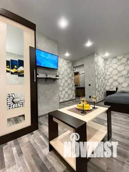 1-к квартира, посуточно, 30м2, 2/5 этаж