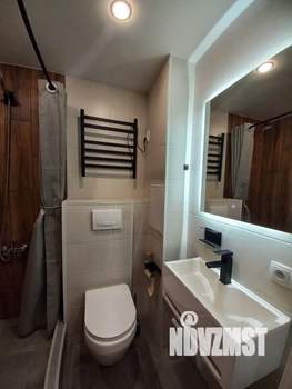 1-к квартира, на длительный срок, 33м2, 6/10 этаж