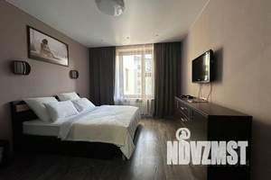 2-к квартира, посуточно, 54м2, 3/5 этаж