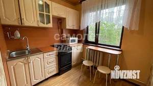 1-к квартира, на длительный срок, 31м2, 5/5 этаж