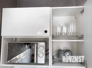 1-к квартира, посуточно, 31м2, 5/5 этаж